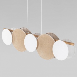 Подвесной светильник Eurosvet Pulse 4815 Pulse в интернет-магазине "Галерея света"