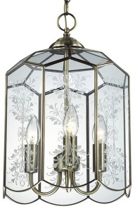 Подвесной светильник Citilux Витра-2 CL442230 в интернет-магазине "Галерея света"