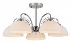 Люстра на штанге Rivoli Tina Б0060992 в интернет-магазине "Галерея света"