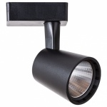 Светильник на штанге Arte Lamp Atillo A2315PL-1BK в интернет-магазине "Галерея света"