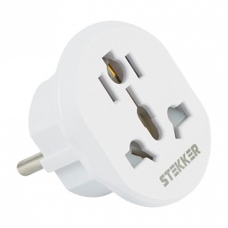 Розетка Stekker ADP16-06-20 50412 в интернет-магазине "Галерея света"