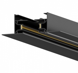 Трек встраиваемый Hesby Lighting Skylite 0012 в интернет-магазине "Галерея света"