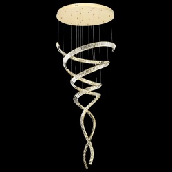 Подвесной светильник Wertmark ELAINE WE467.10.303 в интернет-магазине "Галерея света"