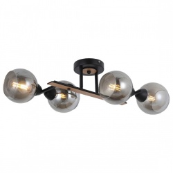 Люстра на штанге Escada 1102 1102/4P в интернет-магазине "Галерея света"