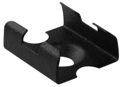 Крепление для профиля торцевое Arlight KLUS 025933 в интернет-магазине "Галерея света"