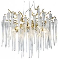 Подвесная люстра Kink Light Грейни 07874-80,33 в интернет-магазине "Галерея света"