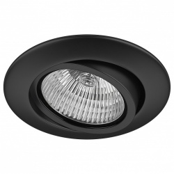 Встраиваемый светильник Lightstar Teso adj 011087 в интернет-магазине "Галерея света"