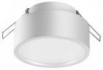 Встраиваемый светильник Novotech May 358903 в интернет-магазине "Галерея света"