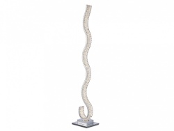 Торшер Newport CRYSTAL М0071034 в интернет-магазине "Галерея света"