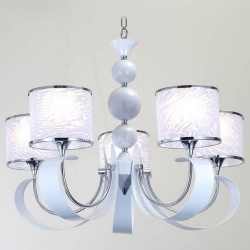 Подвесная люстра Lucia Tucci Bregatto BREGATTO 100.5 в интернет-магазине "Галерея света"