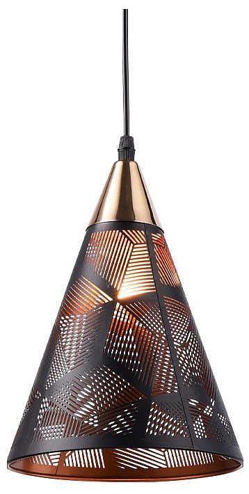 Подвесной светильник Ambrella Light TR TR8431 в интернет-магазине "Галерея света"