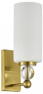 Бра ST-Luce AURORA SL2003.301.01 в интернет-магазине "Галерея света"