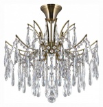 Люстра на штанге Citilux Селена CL302163 в интернет-магазине "Галерея света"