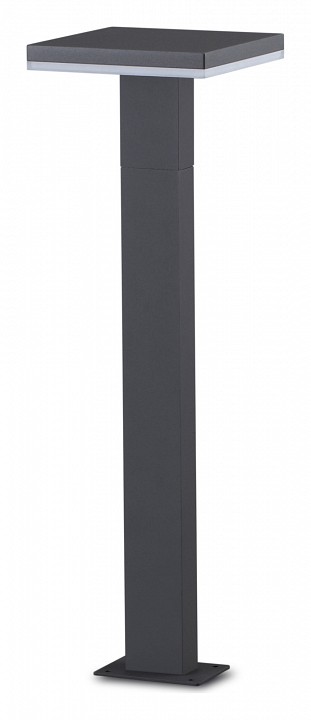 Наземный высокий светильник Mantra Tignes 6499 в интернет-магазине "Галерея света"