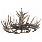 Подвесная люстра ST-Luce Corna SL154.703.08 в интернет-магазине "Галерея света"