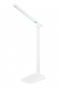 Настольная лампа офисная Escada  10243/1LED в интернет-магазине "Галерея света"