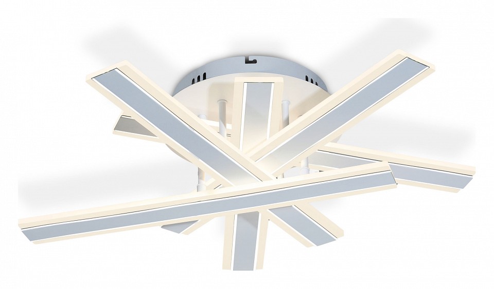 Потолочная люстра Ambrella Light FA FA8903 в интернет-магазине "Галерея света"