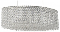 Подвесная люстра Dio D’Arte Liano Liano E 1.5.60X30.100 N в интернет-магазине "Галерея света"