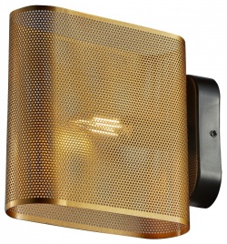 Бра Moderli Metalicana V11808-1W в интернет-магазине "Галерея света"