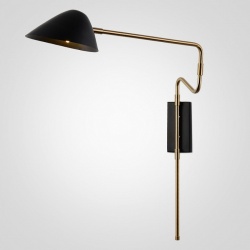 Бра Imperiumloft Atna ATNA01 в интернет-магазине "Галерея света"