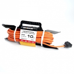 Удлинитель Stekker Home 39631 в интернет-магазине "Галерея света"