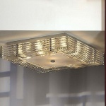 Накладной светильник Lussole Popoli LSC-3407-10 в интернет-магазине "Галерея света"