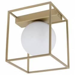 Накладной светильник Eglo Vallaspra 97791 в интернет-магазине "Галерея света"