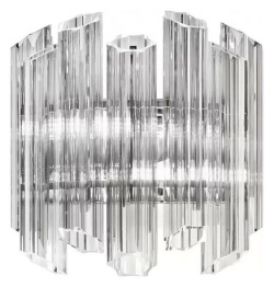 Накладной светильник iLamp Destiny MB0267-2 в интернет-магазине "Галерея света"