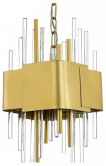 Подвесной светильник ST-Luce Olvera SL1633.203.04 в интернет-магазине "Галерея света"