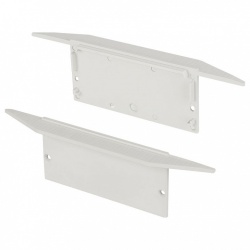 Набор заглушек для профиля Arlight Arh-Linia72 25539 в интернет-магазине "Галерея света"