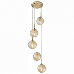 Подвесной светильник Citilux Томми CL102053 в интернет-магазине "Галерея света"