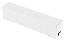 Токопровод концевой Arlight MAG-45 046837 в интернет-магазине "Галерея света"