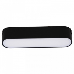 Накладной светильник Reluce 13001 13001-9.3-001UR magnetic LED6W BK CCT+SMART в интернет-магазине "Галерея света"