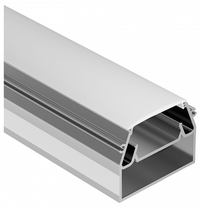 Профиль накладной Arlight STRETCH 040699 в интернет-магазине "Галерея света"