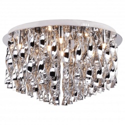 Накладной светильник Arte Lamp Fuochi A8107PL-10CC в интернет-магазине "Галерея света"
