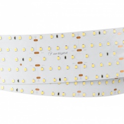 Лента светодиодная Arlight S2 с отверстием 021207(2) в интернет-магазине "Галерея света"