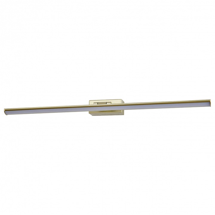 Подсветка для картины Escada 170001 170001/B/1W  Gold в интернет-магазине "Галерея света"