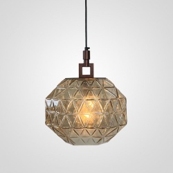 Подвесной светильник Imperiumloft LITA LITA01 в интернет-магазине "Галерея света"