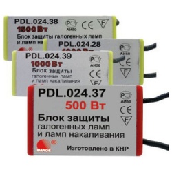 Блок питания Imex PDL.024 PDL.024.37 в интернет-магазине "Галерея света"