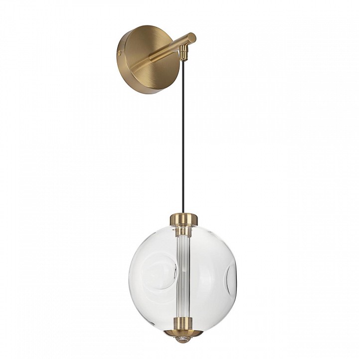 Бра Citilux NOONA CL251310 в интернет-магазине "Галерея света"