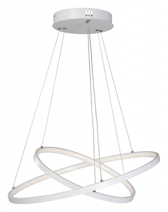 Подвесной светильник Vitaluce V2691DT V2691DT-0/2S в интернет-магазине "Галерея света"