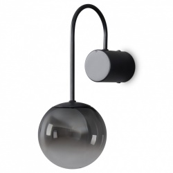 Бра Freya Arch FR6178WL-L5B в интернет-магазине "Галерея света"