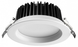 Встраиваемый светильник Novotech Drum 359414 в интернет-магазине "Галерея света"