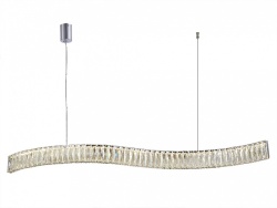 Подвесная люстра Newport CRYSTAL М0071048 в интернет-магазине "Галерея света"