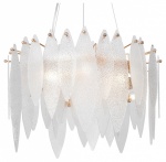 Подвесная люстра Freya Lucrecia FR5217PL-05FG в интернет-магазине "Галерея света"