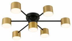 Потолочная люстра Ambrella Light COMFORT FL51726 в интернет-магазине "Галерея света"