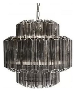 Подвесная люстра iLamp Destiny MD0267-4 в интернет-магазине "Галерея света"