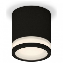 Накладной светильник Ambrella Light XS XS7402031 в интернет-магазине "Галерея света"