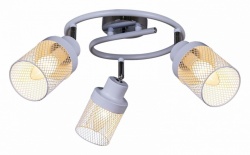 Спот 05905 05905-0.8-03A WH+CR в интернет-магазине "Галерея света"