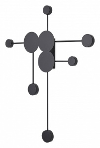 Накладной светильник Freya Wonder FR5440WL-L17B в интернет-магазине "Галерея света"